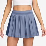 Ropa Nike W Nkct Df Advtg Ace Skt Hr Plt