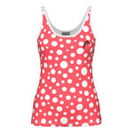 Ropa HEAD Spirit Ii Tank Top Women
