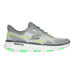 Zapatillas para correr Skechers Skechers Go Run 7.0 Interval Zapatilla Neutral Hombres-Gris