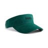 Visera-Verde Oscuro