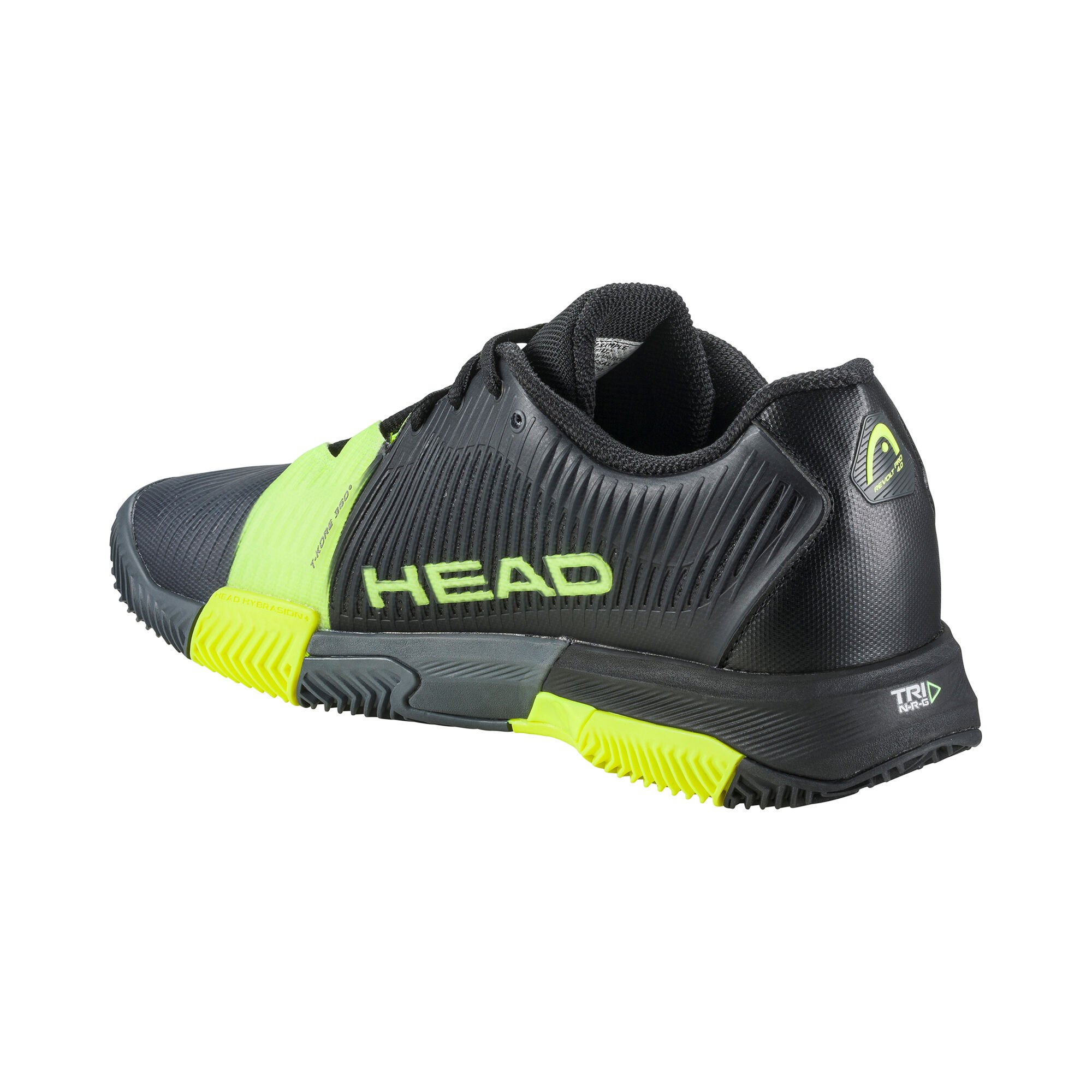 Head Zapatilla Tenis Hombre Revolt Pro Men