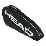 HEAD HEAD Tour Raquetero De 3 - negro