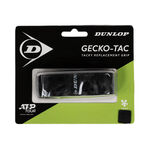 Grips Dunlop Dunlop  Gecko-Tac Replacement Grip Pack de 1 - negro