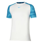 Ropa Mizuno Charge Shadow Tee