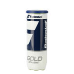 Pelotas De Tenis Babolat GOLD ACADEMY X 3