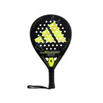 Pala de p&aacute;del adidas adidas Series Lime 3.4 Pala de p&aacute;del 