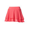 Daybreakers Flying Falda Mujeres-Coral