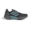 Terrex Agravic Flow Zapatilla Trail Mujeres-Negro,Azul