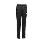 Ropa adidas adidas Essentials 3Stripes Pantalón De Entrenamiento Chicos-Negro