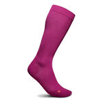 Ropa Bauerfeind Bauerfeind Ultralight Calcetines De Compresi&oacute;n Mujeres-Berry
