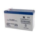 Equipamiento t&eacute;cnico Lobster Lobster Small Battery Bater&iacute;a De Recambio-Multicolor