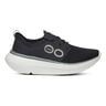OOmy Stride Zapato De Recuperación Hombres-Blanco,Negro