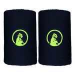 Ropa Quiet Please Wristband long