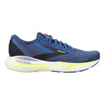 Brooks Brooks Adrenaline GTS 24 Zapatilla de estabilidad Hombres - azul, negro