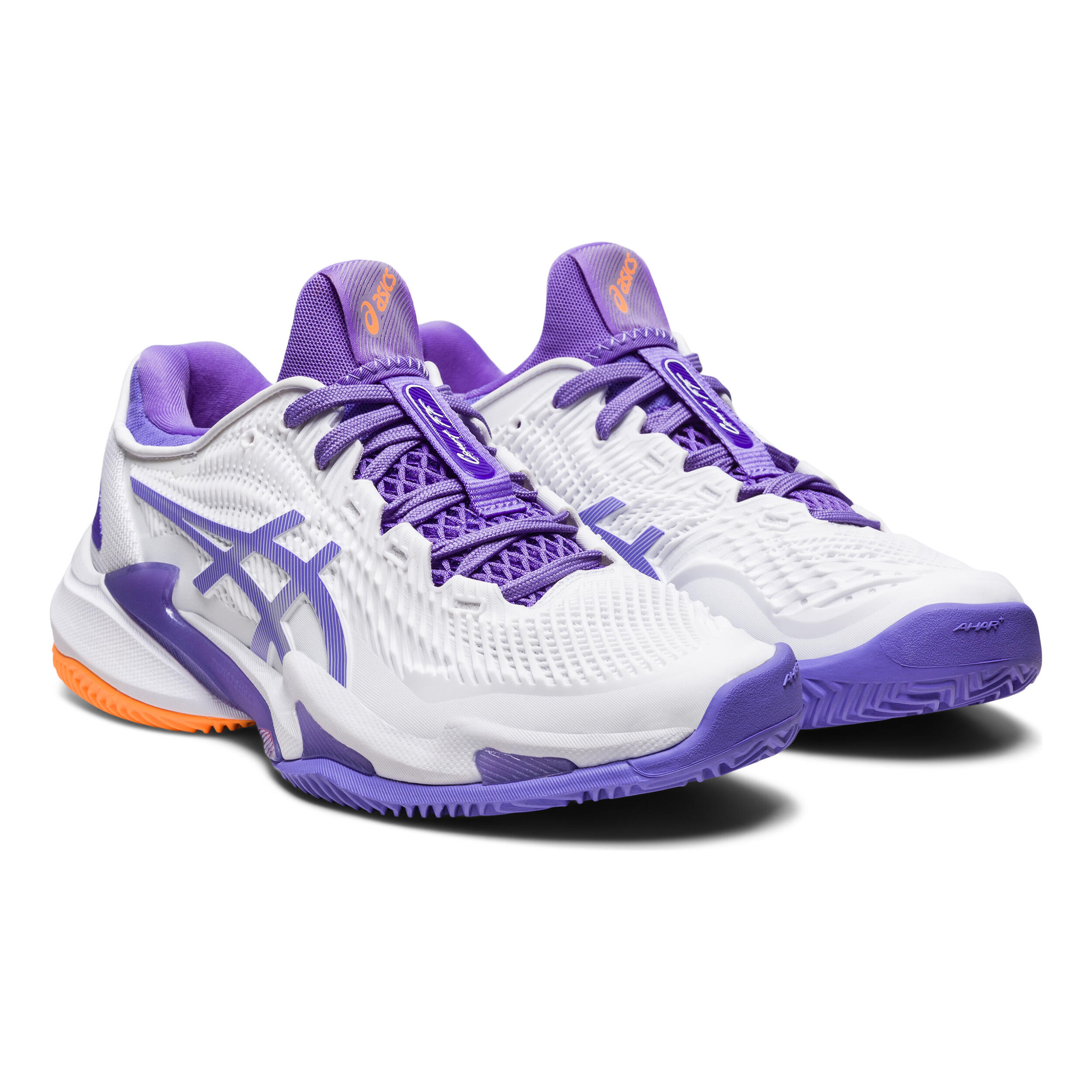 Asics gt 3000 3 mujer Purpura new arrivals