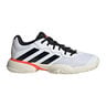 Barricade Zapatilla Todas Las Superficies Niños-Blanco,Beige