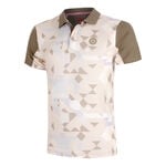 Ropa De Tenis BIDI BADU Paris 2025 Polo