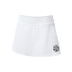 Ropa BIDI BADU BIDI BADU Zina Tech Falda Chicas - blanco, negro