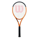 Raquetas de tenis Wilson Wilson Burn Burn 100 LS V6.0 Raquetas de competici&oacute;n Cordado