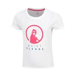 Ropa Quiet Please Logo Tee