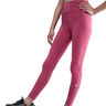 Dri-Fit One Malla Chicas-Berry