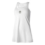 Ropa Hydrogen Hydrogen Vestido Mujeres-Blanco