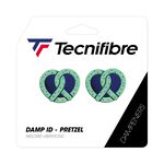 Accesorios Para Raquetas Tecnifibre PRETZEL DAMP