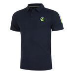Ropa De Tenis Quiet Please Wild Tournament Hori Polo M
