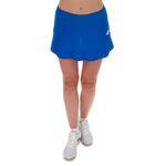 Lotto Lotto TECH W III - D1 SKIRT Falda Mujeres-azul