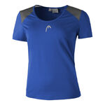 Ropa HEAD Club 22 Tech Tee