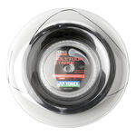 Yonex Yonex  Poly Tour Strike Bobinas de cordaje 200m - negro