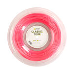 Racket Roots Racket Roots RR Classic Tour Bobinas De Cordaje 200m-Rosa