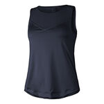 Ropa Limited Sports Limited Sports Taba Camiseta De Tirantes Mujeres-Azul