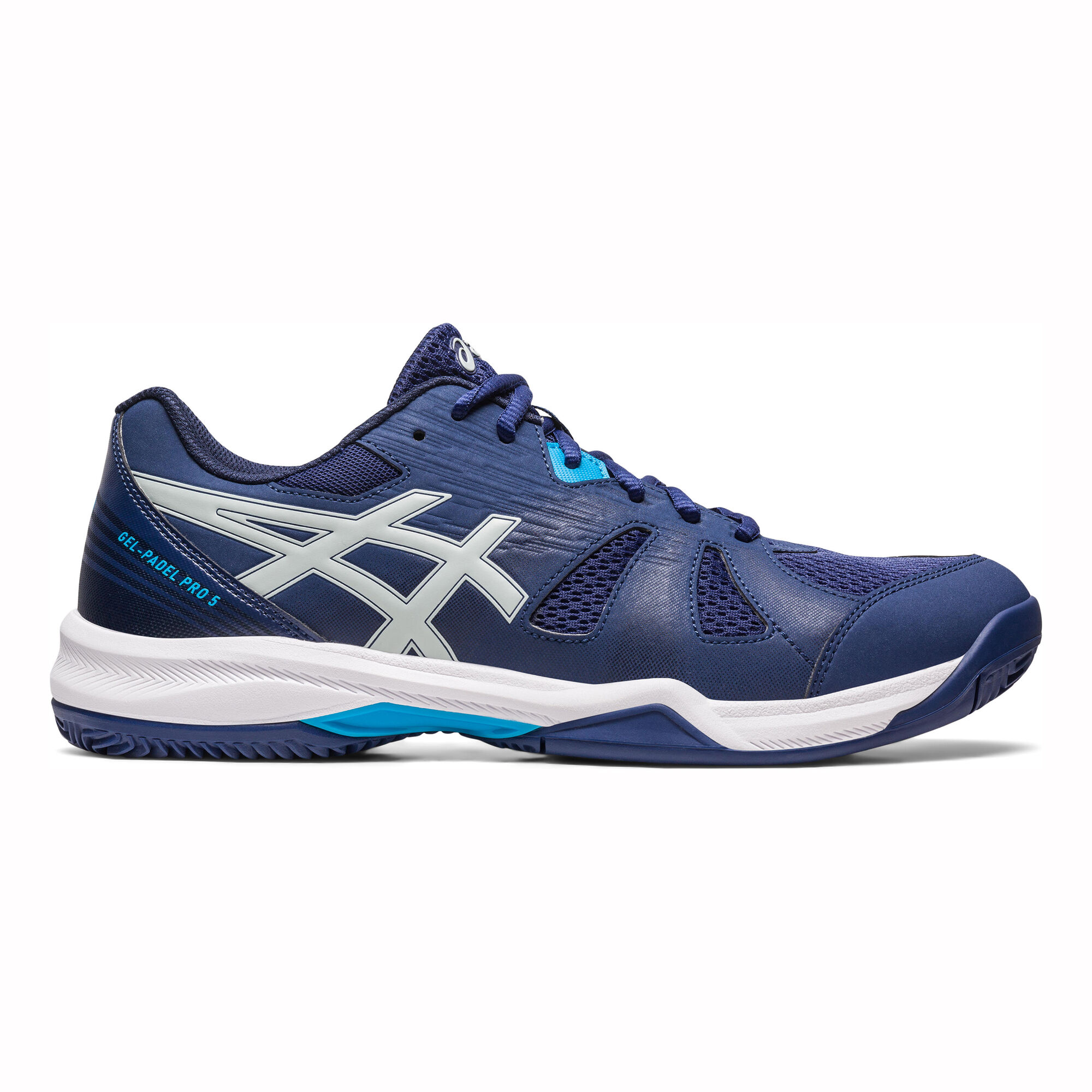 Las mejores ofertas en ASICS GEL-Padel