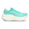 MagMax Nitro Zapatilla neutral Mujeres - mint, azul