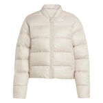 Ropa adidas adidas Essential Plumífero Mujeres-beige