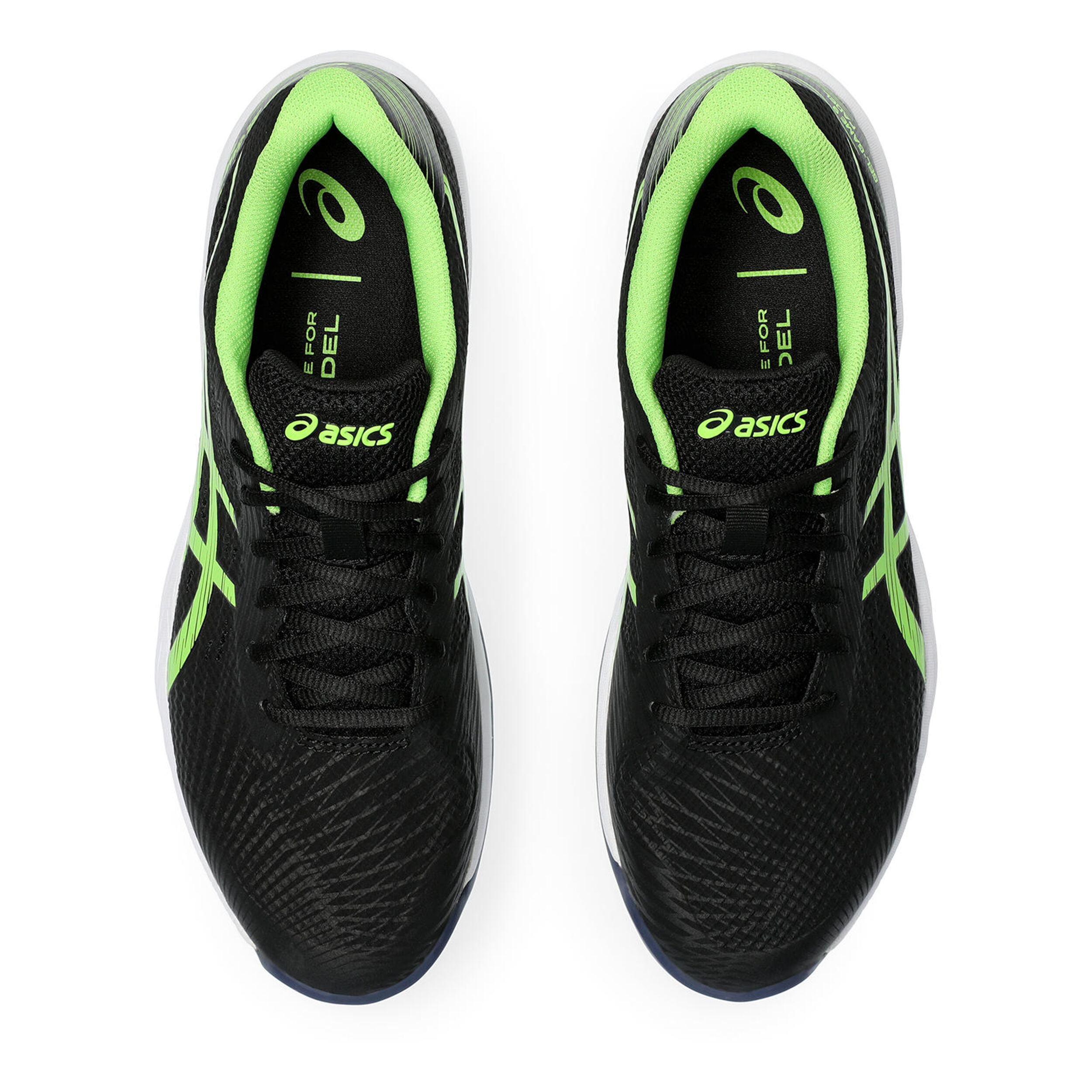 Asics gel shop contend 5 caracteristicas