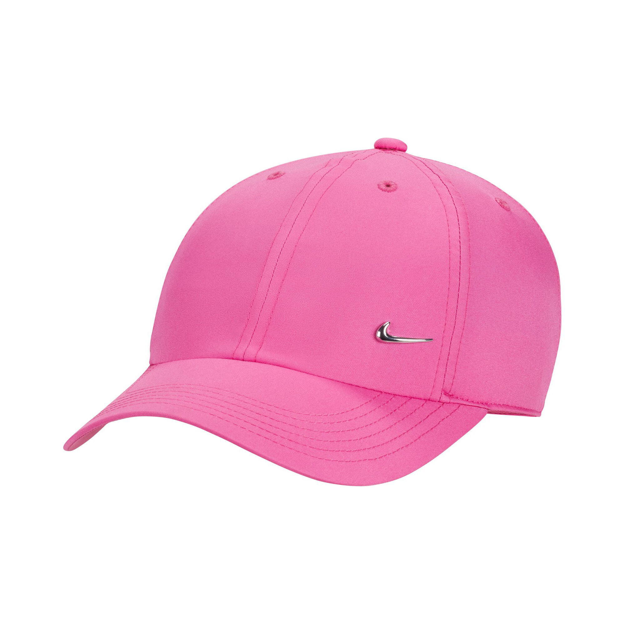 Nike Sportswear Heritage Cap Gorra - Rosa compra | Tennis-Point