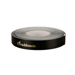 Accesorios para raquetas Kirschbaum Kirschbaum Cinta Protectora De Raquetas 25m-Negro