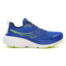 Hurricane 25 Zapatilla De Estabilidad Hombres-Azul,Amarillo Limón