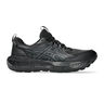 Gel-Sonoma 8 GTX Zapatilla trail Mujeres-negro, gris