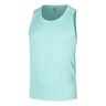 Core Camiseta de running Hombres-mint