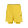 Dri-Fit Court Slam Shorts