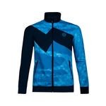Ropa BIDI BADU BIDI BADU Pakka Tech Chaqueta De Entrenamiento Chicos-Color Petróleo,Azul Oscuro