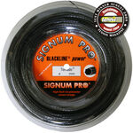 Signum Pro Signum Pro Tornado Bobinas De Cordaje 200m-Negro