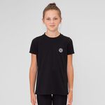 Ropa BIDI BADU Crew Chill Junior Tee