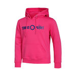 Ropa Tennis-Point Classic Logo Hoody Junior