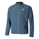Ropa Quiet Please Perspectives Return Trackjacket