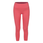 Ropa Nike Nike Swoosh Mallas Para Correr Mujeres-Berry