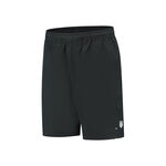 Ropa K-Swiss K-Swiss Hypercourt 7in Shorts Hombres-Negro